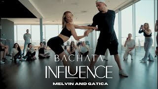 Melvin and Gatica Demo [upl. by Yehudit]