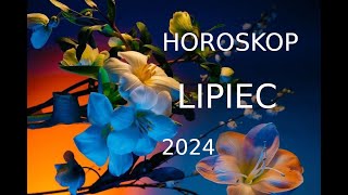 Horoskop dla Skorpiona na lipiec 2024  Odpowiednio ustaw żagle a radość się pomnoży [upl. by Annabel]