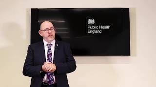 Health Matters How local authorities can use PHE’s whole systems approach to obesity guide [upl. by Biron]