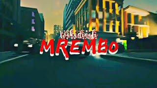 Wakadinali  MREMBO Music Video [upl. by Eilliw]