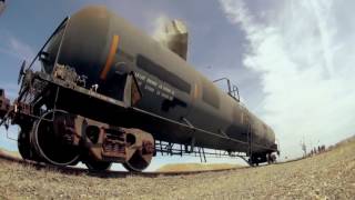 Mythbusters 14x02 Tanker Crush Part 09mp4 [upl. by Louanne807]