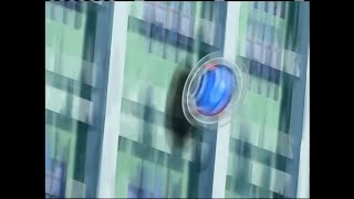 Every Spin Attack  Ring Burst in Sonic X Compilation [upl. by Odella]