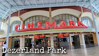 Cinemark Orlando amp XD  Ghostbusters  Dezerland Park  Artegon  Festival Bay [upl. by Ursulina]