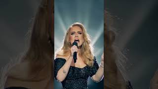 Adele Grammy Music Award 2023 [upl. by Coady]