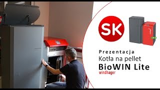 Prezentacja Kotła BioWIN Lite [upl. by Ontina]