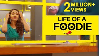 Life of a Foodie  English Subtitles  Awesome Machi [upl. by Kalin]