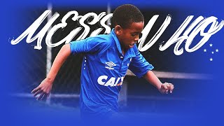 ESTEVÃƒO WILLIAN Messinho â— Goals amp Skills â— Cruzeiro 2020 [upl. by Cnahc214]