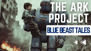 The ARK Project  A Sci Fi AI Short Film [upl. by Arrat]