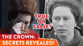 The Crown Season 3 Mistakes That Are Hard To Ignore ⭐ OSSA Reviews [upl. by Aihtekal]