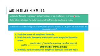 grade 11 Physical Science Stoichiometry mole ratio 1 [upl. by Jaylene810]