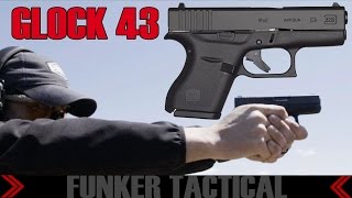 Glock 43 [upl. by Columba694]