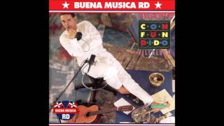 Fernando Villalona  Soy El Culpable 1995 BuenaMusicaRD [upl. by Adnirol]