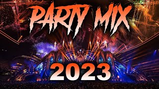 PARTY MIX 2024 🎉 Mashups amp Remixes Of Popular Songs 🎉 DJ Remix Club Music Dance Mix 2025 [upl. by Nnyled]