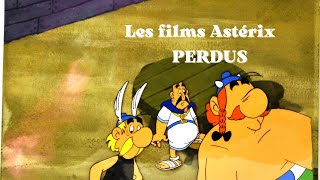 Chronique  Astérix et la Serpe dOr le film Belvision [upl. by Aidil]