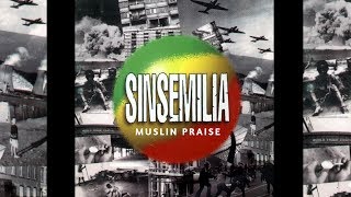 SINSEMILIA  MUSLIN PRAISE  1ère Récolte [upl. by Edmonds]