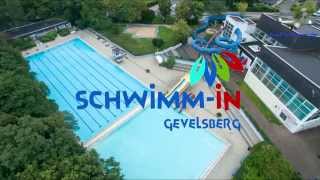 SchwimmIn Gevelsberg [upl. by Jeannine]