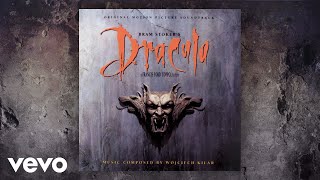 Dracula  The Beginning  Bram Stokers Dracula Original Motion Picture Soundtrack [upl. by Ainigriv903]