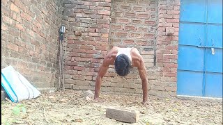 chest workout at homeघर पर Chest workout कैसे करें बिना किसी सामान के [upl. by Dyl]