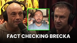 FactChecking Gary Brecka on Rogan A Deep Dive into MTHFR and Methylation [upl. by Aesoh]