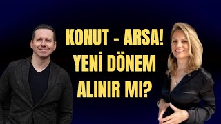 KONUTTA YENİ DÖNEM İFLASLAR BAŞLADI ALINIR MI [upl. by Crane210]