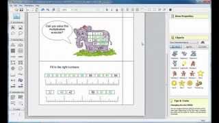 Worksheet Crafter Introduction Video [upl. by Langdon412]