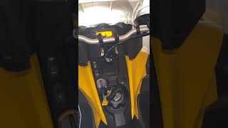 2024 Skidoo Mxz 600 EFI 137” [upl. by Massarelli]