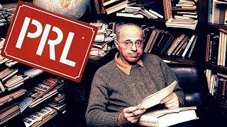 CZAR PRL  STANISŁAW LEM [upl. by Flore]