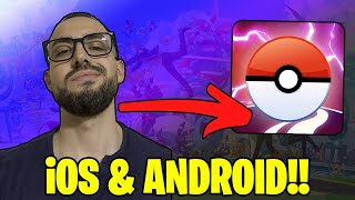 Pokemon GO Hack iOS amp Android 2024  How to Get Pokemon GO Spoofer with Joystick Teleport GPS [upl. by Merrell]