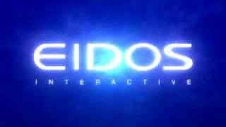 Eidos Logo [upl. by Cathyleen]