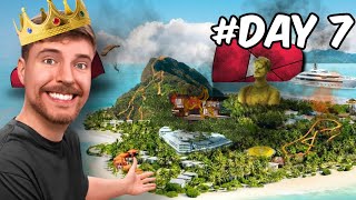 What if MrBeast Owns Civilization [upl. by Coit82]