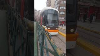 Flexity Outlook🤍🧡🤍 keşfet eskişehir youtube youtubeshorts shorts [upl. by Guendolen]