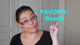 FAVORIS  Soins et beauté Septembre 2016 [upl. by Akelahs48]