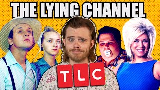 TLCS Biggest Lies  Billiam [upl. by Darda]