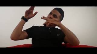 Hamza Ibar  BABA Clip Officiel Prod By Tower Beatz [upl. by Pul]