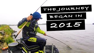 The Catch Fishing Channel Journey [upl. by Philippa]