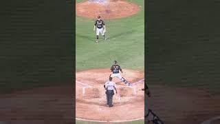 Triple play de Naranjeros vs Algodoneros ⚾️🫨 naranjeros tripleplay [upl. by Hallie410]