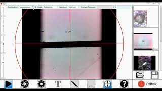 Fiber Analysis by ATR with the SurveyIR on the Agilent Cary 630 [upl. by Junius]