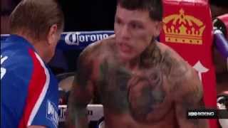 GABRIEL ROSADO HIGHLIGHTS [upl. by Anisirhc]