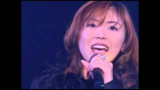 globe  「DEPARTURES（from LIVE DVD globe the best live 19952002）」 [upl. by Akzseinga]