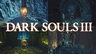 The Complete Guide To Dark Souls 3  Irithyll Dungeon [upl. by Ohploda635]