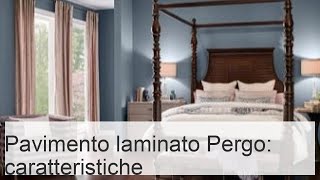 Pavimento vinilico svedese caratteristiche e recensioni [upl. by Partan]