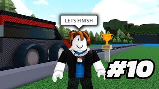 ROBLOX Build a Boat FUNNY MOMENTS TEAMWORK 10 [upl. by Kym]