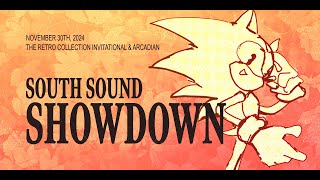 South Sound Showdown  Tournament Trailer [upl. by Nanice760]