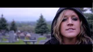 Blown Away  Carrie Underwood  Official Music Video Cover  Katy McAllister [upl. by Nuli]