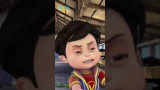 எருமை ஹிட்ஸ் Vir  Vir The Robot Boy  62  தமிழ் கதை  New Shorts in Tamilvir [upl. by Schuh207]