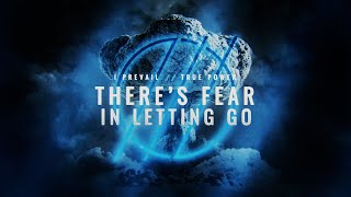 I Prevail  Theres Fear In Letting Go [upl. by Laddy]