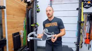 Garage Gym Reviews l PureTorque [upl. by Meijer]