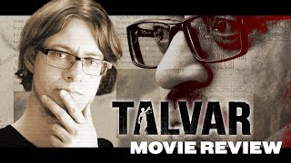 Talvar  Movie Review [upl. by Krucik]