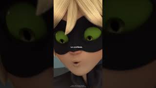 LadyNoir es todo lo que está bien 🐞💘disney disneyplus seriedisney miraculousladybug miraculous [upl. by Marabel]