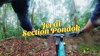 jerai section pondok [upl. by Kordula421]